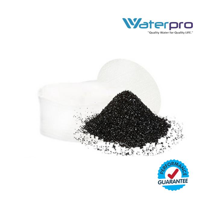 Filter Air Kran WFK 65 Sedimen dan Carbon (SCB) Waterpro