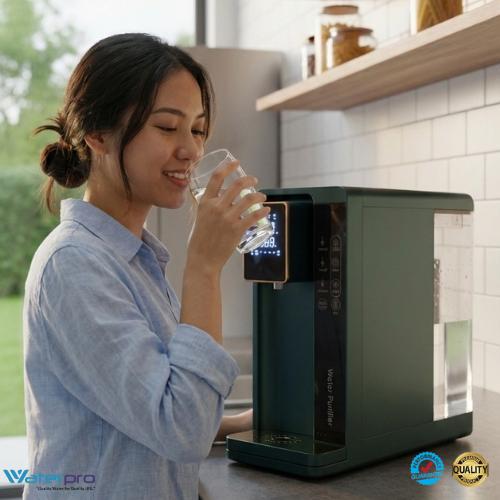 FIlter Air Minum Reverse Osmosis CT-RO Waterpro