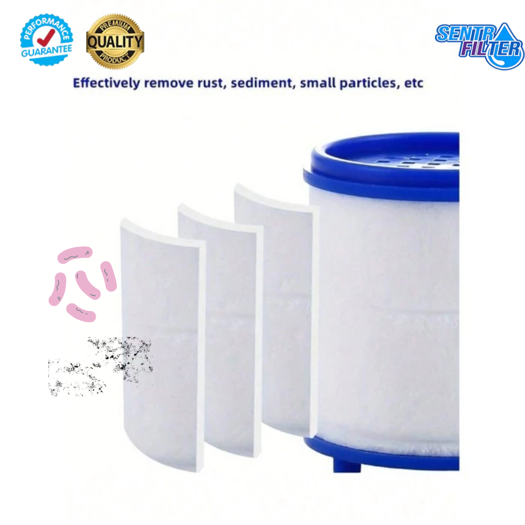 Filter Air Kran Fleksibel 360° WFK-32 Waterpro