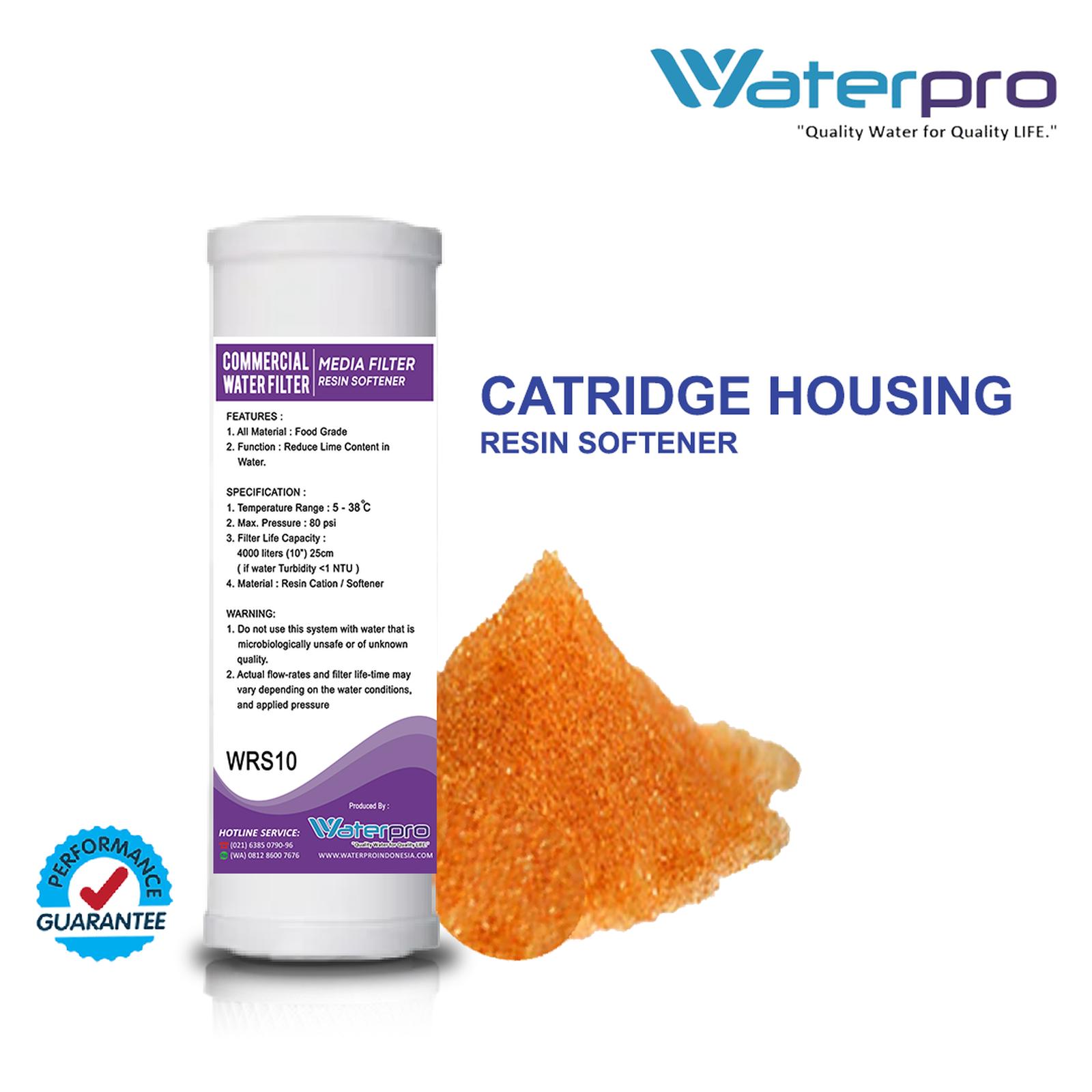 Filter Cartrideg 10 Inch Waterpro