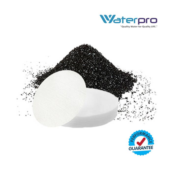 FIlter Kran Air Praktis WFK 65 - Carbon 