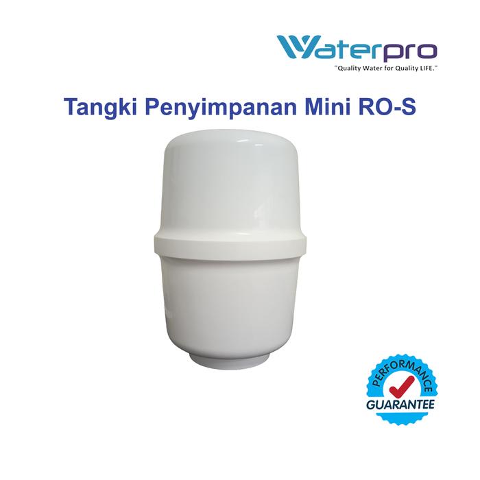 Filter Air Minum Mini RO-S Waterpro 